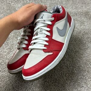 Jordan South Side lows